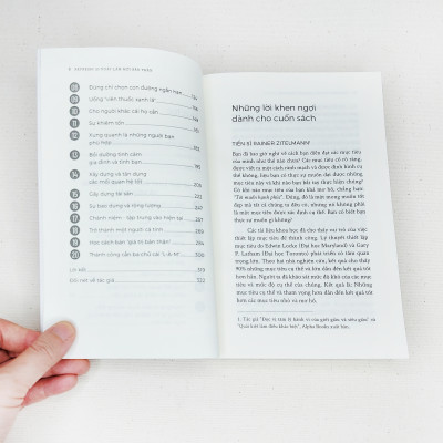 Sách - Refresh! 20 Ngày Làm Mới Bản Thân