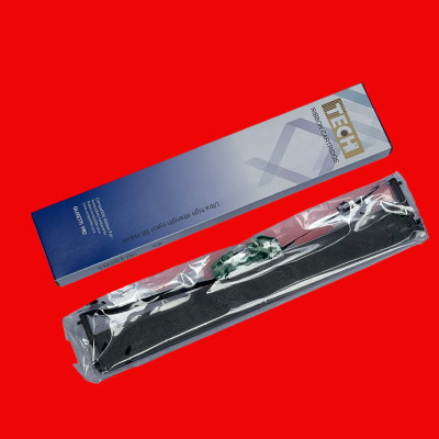 Băng mực cho máy in kim Olivetti PR2 Plus/ Nantian PR2 ( Ribbon Cartridge ) - Hàng nhập khẩu