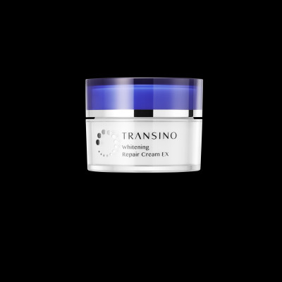 Kem đêm dưỡng trắng da trị nám TRANSINO Whitening Repair Cream EX