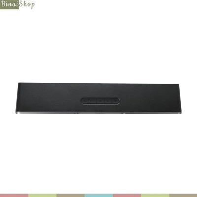 Edifier QS30 - Loa Máy Tính, Kết Nối Bluetooth V5.4 Và USB-A, Micro Tích Hợp, Công Suất 2,5W+2,5W, Hiệu Ứng Ánh Sáng - Hàng chính hãng