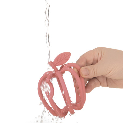 Gặm nướu đồ chơi 3D silicone khỏe nướu chắc tay Richell Nhật Bản | Baby