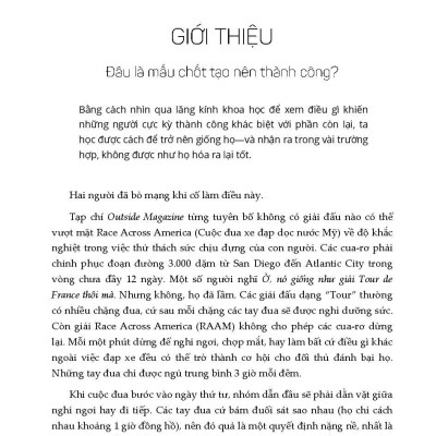 Chó Sủa Nhầm Cây - Tại Sao Những Gì Ta Biết Về Thành Công Có Khi Lại Sai (Tái Bản 2023)