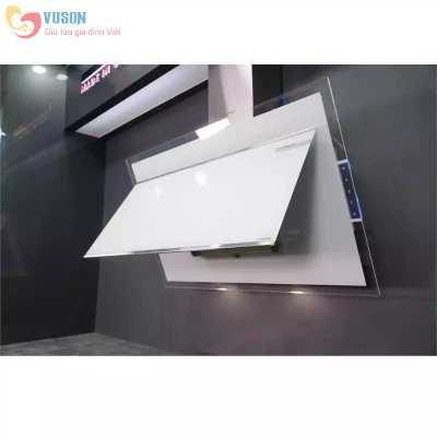 Máy Hút Mùi Eurosun 90CN78W - Hàng Chính Hãng