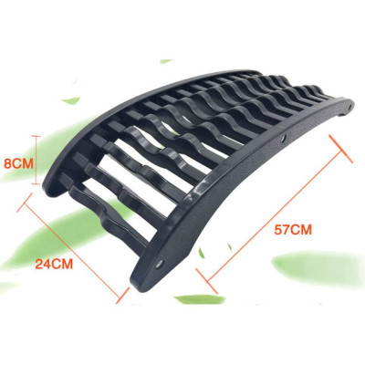 Khung Nắn Chỉnh Cột Sống, Định Hình Cột Sống, Phòng Thoát Vị Đĩa Đệm, Đau Lưng, Dụng Cụ Hỗ Trợ Tập Lưng - Chính Hãng miDoctor