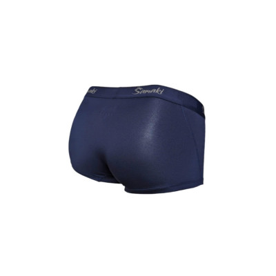 Quần Lót Nam Samaki Sktl04 Chất Liệu Vải Thun Lạnh, Thoáng Mát, Thoải Mái Khi Vận Động