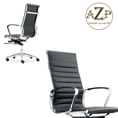 Ghế Giám Đốc, Ghế Văn Phòng Khung Thép AZP FURNITURE Ergonomic AZP-935 Phân Khúc Cao Cấp - Dòng Thời Trang