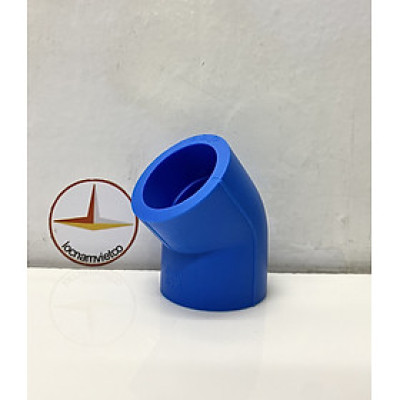 Lơi 40 nhựa PPR Bình Minh, phụ kiện ống nước nóng, lạnh