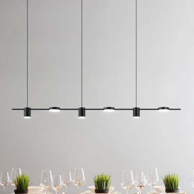 Đèn thả KATHAS phong cách hiện đại tiết kiệm năng lượng