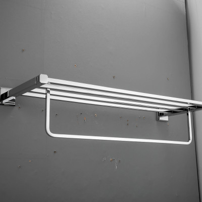 DÀN VẮT KHĂN CAO CẤP NHẬP KHẨU NGA GAPPO G3824 ĐỒNG ĐÚC - HÀNG CHÍNH HÃNG