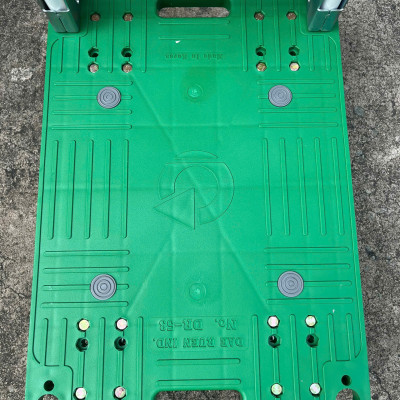 Xe Đẩy Hàng Hàn Quốc Shinhee