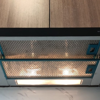 Máy Hút Mùi Âm Tủ KAFF KF-TL60H / KF-TL70H / KF-TL80H/ KF-TL90H - Hàng Chính Hãng