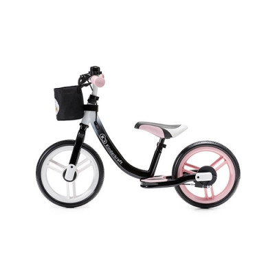 Xe chòi chân/cân bằng  Kinderkraft SPACE cho bé cao từ 80 cm đến 35 kg - Hàng chính hãng