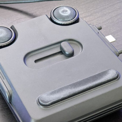 Bàn phím số MOUNTAIN Everest 60 Numpad - Hàng chính hãng