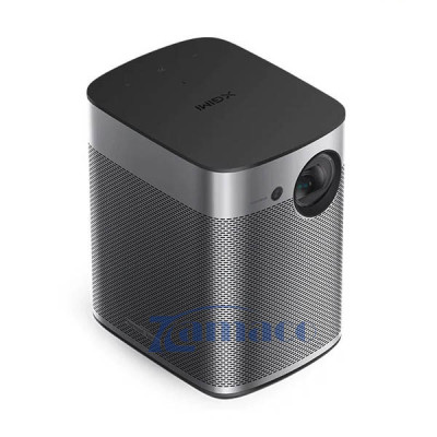 Máy chiếu Full HD XGIMI Halo Plus+ Hàng chính hãng, Bản Quốc Tế - ZAMACO AUDIO