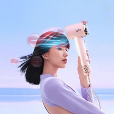 Máy sấy tóc Habibullet HHB2599 Princess hàng chính hãng