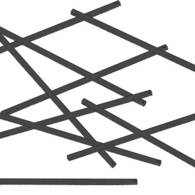 BỌC 10 LƯỠI CƯA 150mm TOLSEN 30060 - HÀNG CHÍNH HÃNG