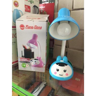 Đèn Bàn Rạng Đông Chống Cận LED 5W- Model: RL.27