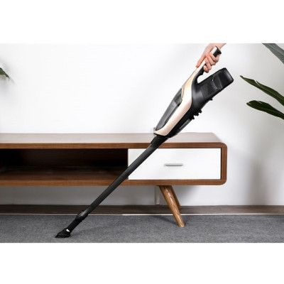 Máy Hút Bụi Không Dây Samsung VS03R6523J1/SV - Hàng Chính Hãng