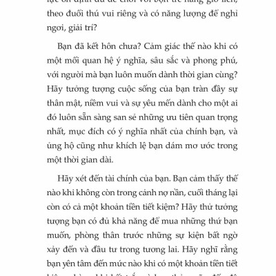 Khơi Dậy Sức Mạnh Tích Cực - Đánh Thức Năng Lực Bản Thân