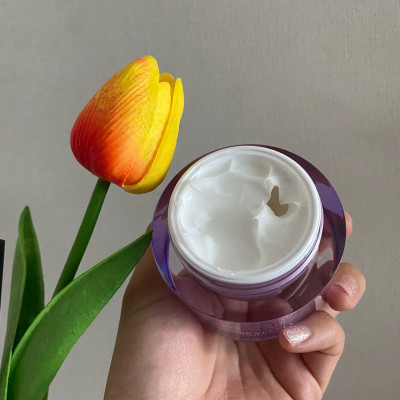 Kem Phục Hồi Cho Da Khô HAHN