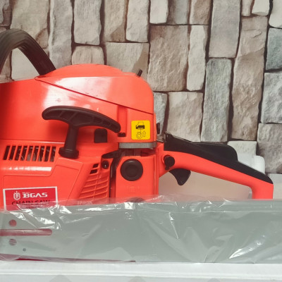 MÁY CƯA XÍCH XĂNG BGAS BGA5200CS (2000W)  - HÀNG CHÍNH HÀNG