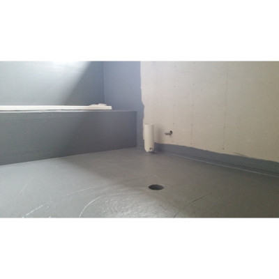 10 Kg Sơn Chống Thấm TAIKOMI KB3 - Chuyên Chống Thấm Tường Nhà / Hiệu Ứng Cánh Sen Kháng Nước