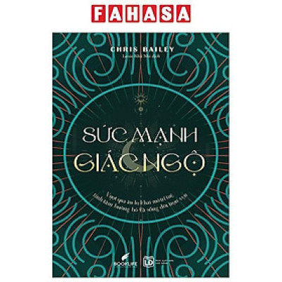 Sức Mạnh Giác Ngộ