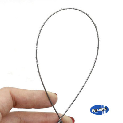 Bộ 5 lưỡi cưa lọng tay 500mm Milliken NL-3098