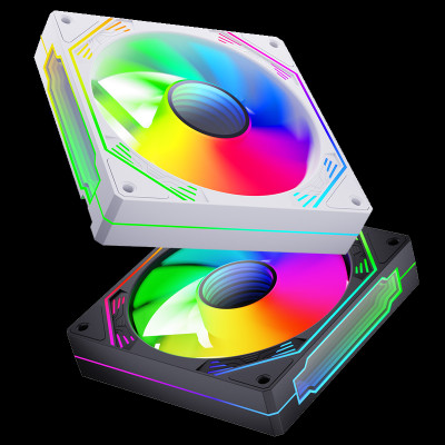 Fan MAGIC SNOWMAN F-120 - Hàng chính hãng