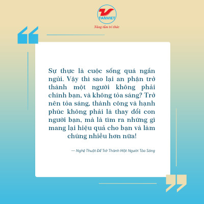 Bộ Sách Nghệ Thuật Để Trở Thành Một Người Tỏa Sáng - Những Việc "Sinh Lời" Cho Bạn Kiến Thức Sống Trở Nên " Tuyệt Vời" + Lợi Thế Mỗi Ngày - 35 Mẹo Đơn Giản Để Nâng Cao Hiệu Quả Trong Công Việc (Bộ 2 Cuốn)