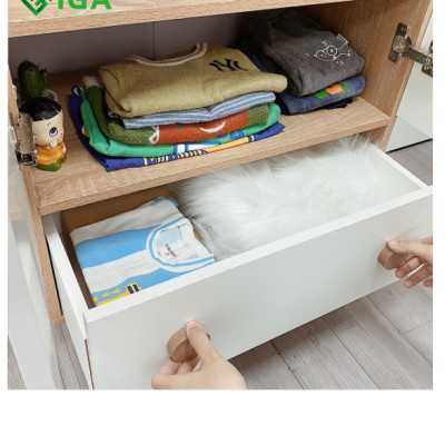 Tủ Quần Áo Trẻ Em - GP123