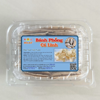 BÁNH PHỒNG CÁ LINH 1kg