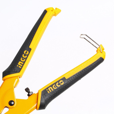 KỀM CỘNG LỰC MINI INGCO HMBC0808 - HÀNG CHÍNH HÃNG