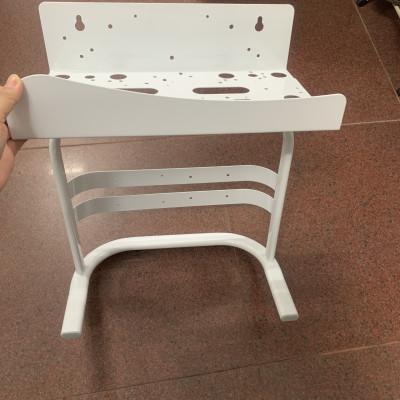 Khung treo máy lọc nước RO loại có chân hàng nhập khẩu Đài Loan Nanometer