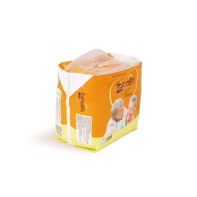 Tã quần người già FAMOLIFE Cao Cấp mềm mại, thấm hút, chuẩn chất lượng Châu Âu