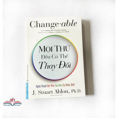 Mọi Thứ Đều Có Thể Thay Đổi