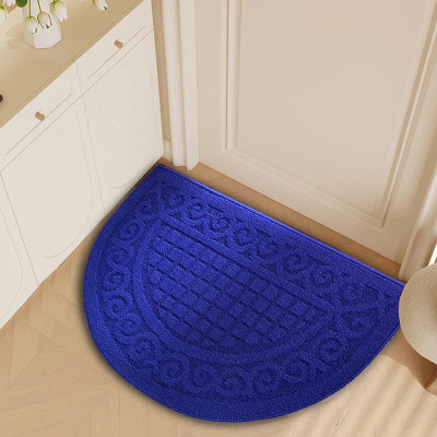 Thảm nhà tắm  siêu thấm hút ,thảm chùi chân chống trượt mềm mịn hiện đại đơn giản