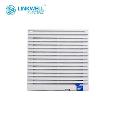 ( ELCO ) LK6626.230 – Hàng chính hãng Linkwell - QUẠT HÚT KÈM MIỆNG GIÓ 230VAC