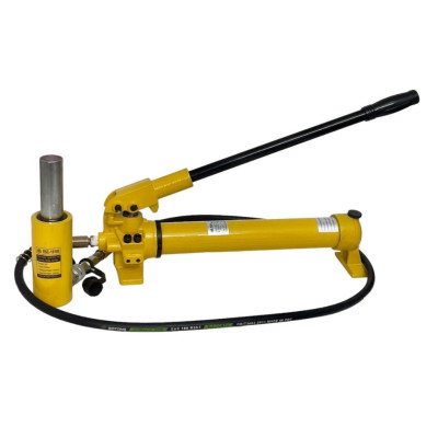 Kích thủy lực 10 tấn hành trình 100mm RSC-10100