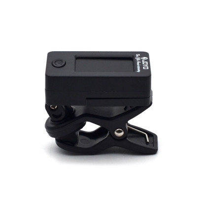 Máy lên dây đàn Joyo JT-01 -  JOYO tunner JT-01 ( dùng cho guitar, ukulele, violin) - Hàng chính hãng