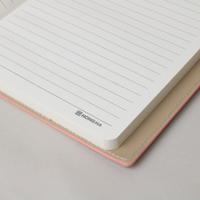 Sổ da A5 200 trang Style Book Hồng Hà (4626)