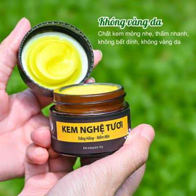Bộ trắng da mặt và body toàn diện Wonmom ( Serum vitamin C + Kem nghệ tươi + Kem sữa nghệ toàn thân + Scrub café body )