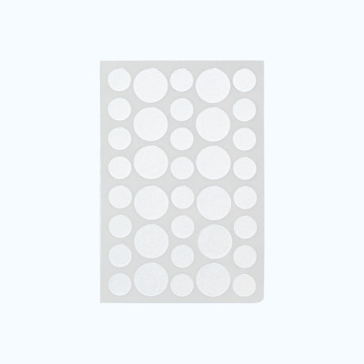 Miếng dán mụn Pharmacity hộp 36 miếng