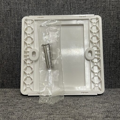 Mặt che trơn vuông Sino – S660