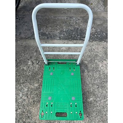 Xe Đẩy Hàng Hàn Quốc Shinhee