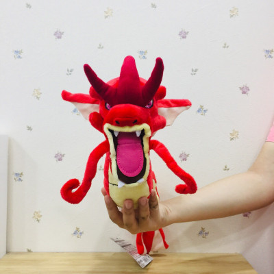Gấu bông Pokemon Rồng Nước Gyarados Size 50cm có khớp