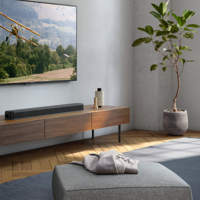 Loa thanh soundbar Sony HT-X8500 - Hàng chính hãng