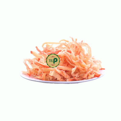 MỰC SỢI HẤP NƯỚC CỐT DỪA TÂN LỘC PHÁT