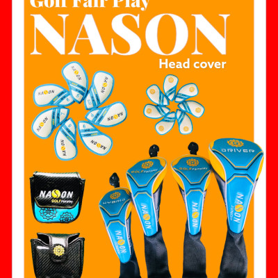 NASON Golf - BỘ GẬY GOLF NAM FAIRPLAY GF-01 (12 GẬY)