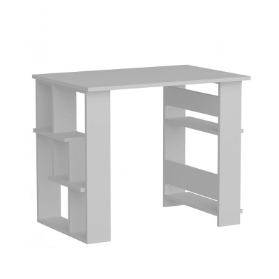 Bàn làm việc cá nhân kiểu dáng nhỏ gọn SMLIFE Dragato